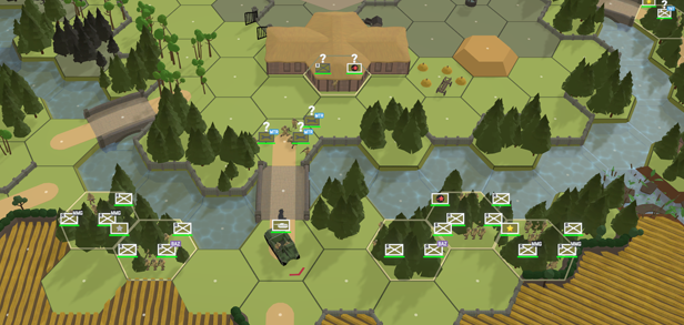 第二战场/Second Front (更新v1.281)-资源网