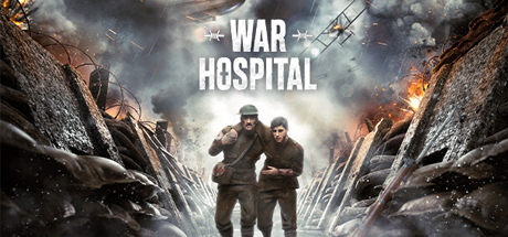 战地医院/War Hospital (更新v01.02.2024)-资源网