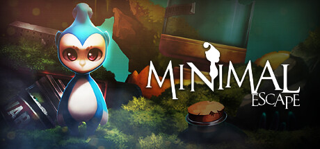 迷你逃脱/Minimal Escape-资源网