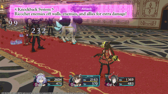 死亡终局:轮回试炼/Death end re;Quest-资源网