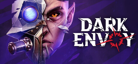 黑暗使者/Dark Envoy (更新v1.2.1.70712)-资源网