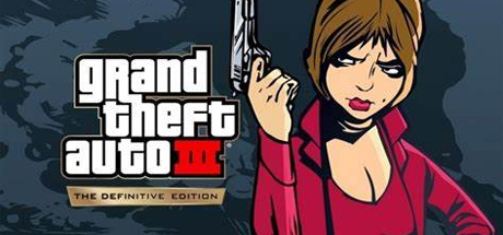侠盗猎车手GTA三部曲 GTA3-资源网