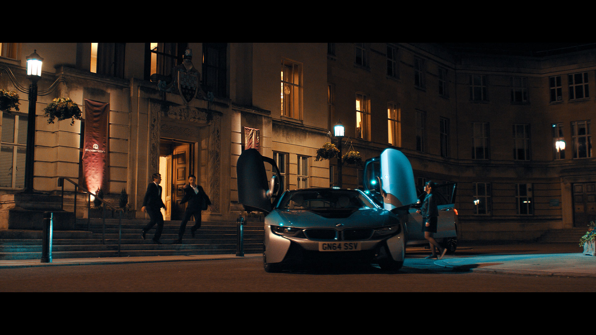 夜班-晚班/Late Shift(完整版)-资源网