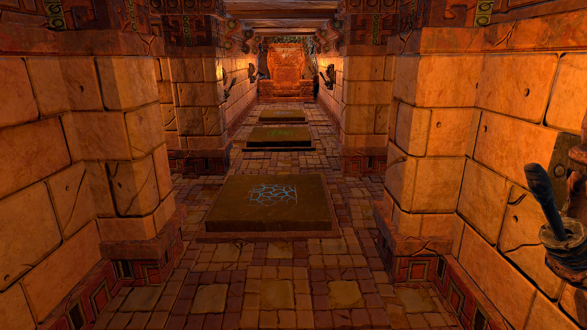 在时间之间:逃离室/Between Time: Escape Room-资源网