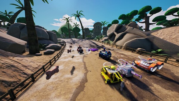 汪汪队立大功:锦标赛/PAW Patrol: Grand Prix-资源网