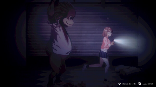 探灵直播2/Livestream 2: Escape from Togaezuka Happy Place-资源网