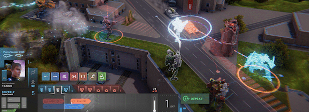 幻影旅团/Phantom Brigade （更新v1.2.0）-资源网