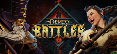 德梅奥之战 Demeo Battles-资源网