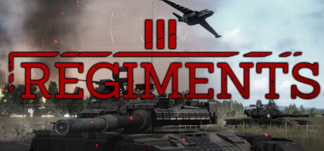 军团/Regiments (更新 v1.0.99S.0707 )-资源网