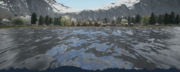 维京人之地/Land of the Vikings（更新v1.1.0v）-资源网