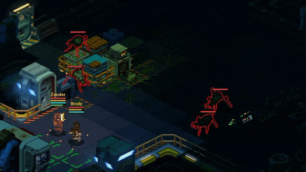 图片[18]-太空避难所/Space Haven-资源网