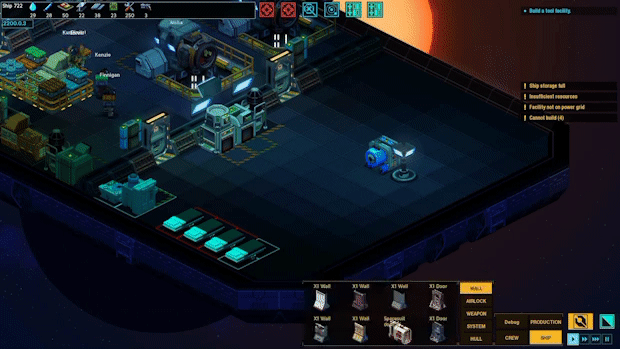 图片[4]-太空避难所/Space Haven-资源网