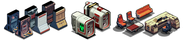 图片[5]-太空避难所/Space Haven-资源网