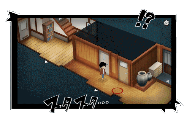 图片[3]-丝绒流星队长：少年Jump+双重空间 /Captain Velvet Meteor: The Jump+ Dimensions-资源网