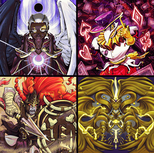 图片[3]-未元物质/Primateria (更新v2.15.2)-资源网