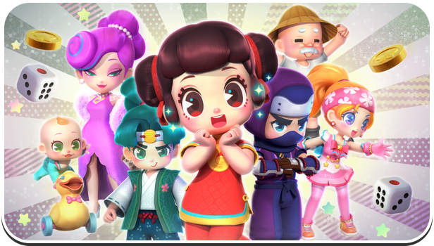 图片[1]-大富翁11（Build.10754047）-资源网