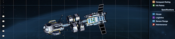 图片[3]-银河文明IV/Galactic Civilizations IV: Supernova Edition（更新v2.3HF3—更新半人马座的传说DLC）-资源网