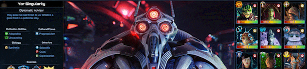 图片[4]-银河文明IV/Galactic Civilizations IV: Supernova Edition（更新v2.3HF3—更新半人马座的传说DLC）-资源网