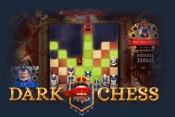 图片[1]-后翼弃兵：迷雾棋局（Build.10667863-1.0.1-完整版发布）-资源网