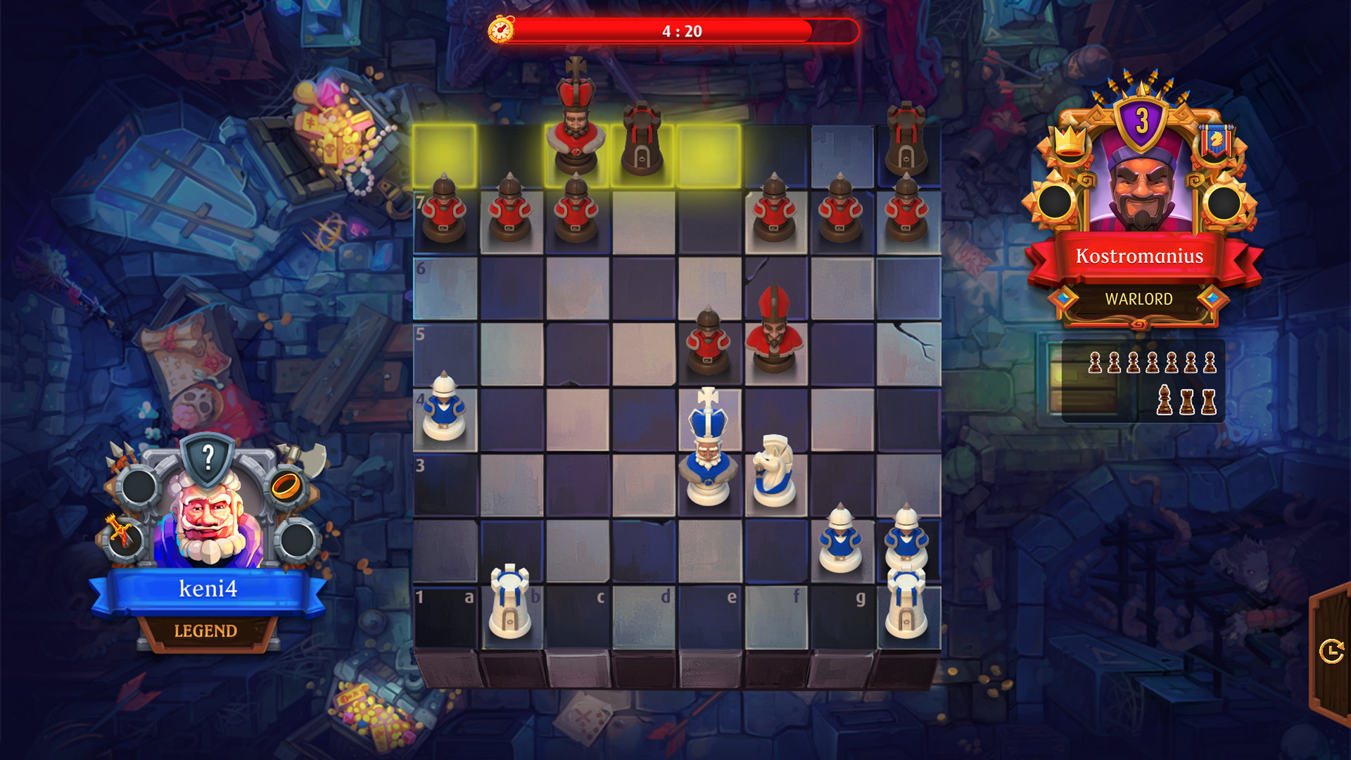 图片[7]-后翼弃兵：迷雾棋局（Build.10667863-1.0.1-完整版发布）-资源网