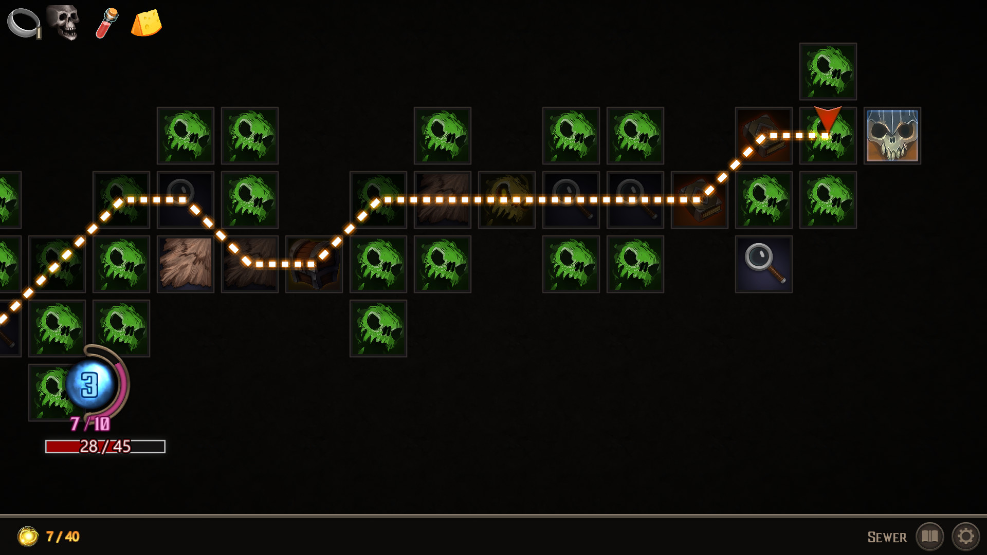 图片[4]-最后的恶魔/Last Evil（V2.03HF）-资源网