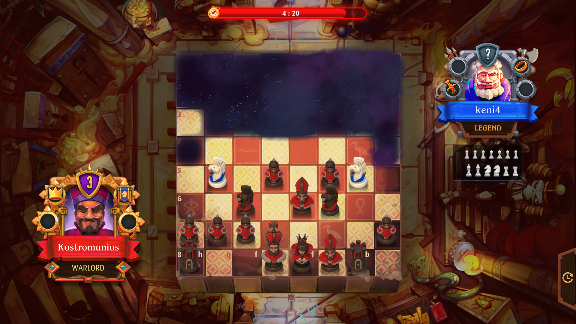 图片[9]-后翼弃兵：迷雾棋局（Build.10667863-1.0.1-完整版发布）-资源网