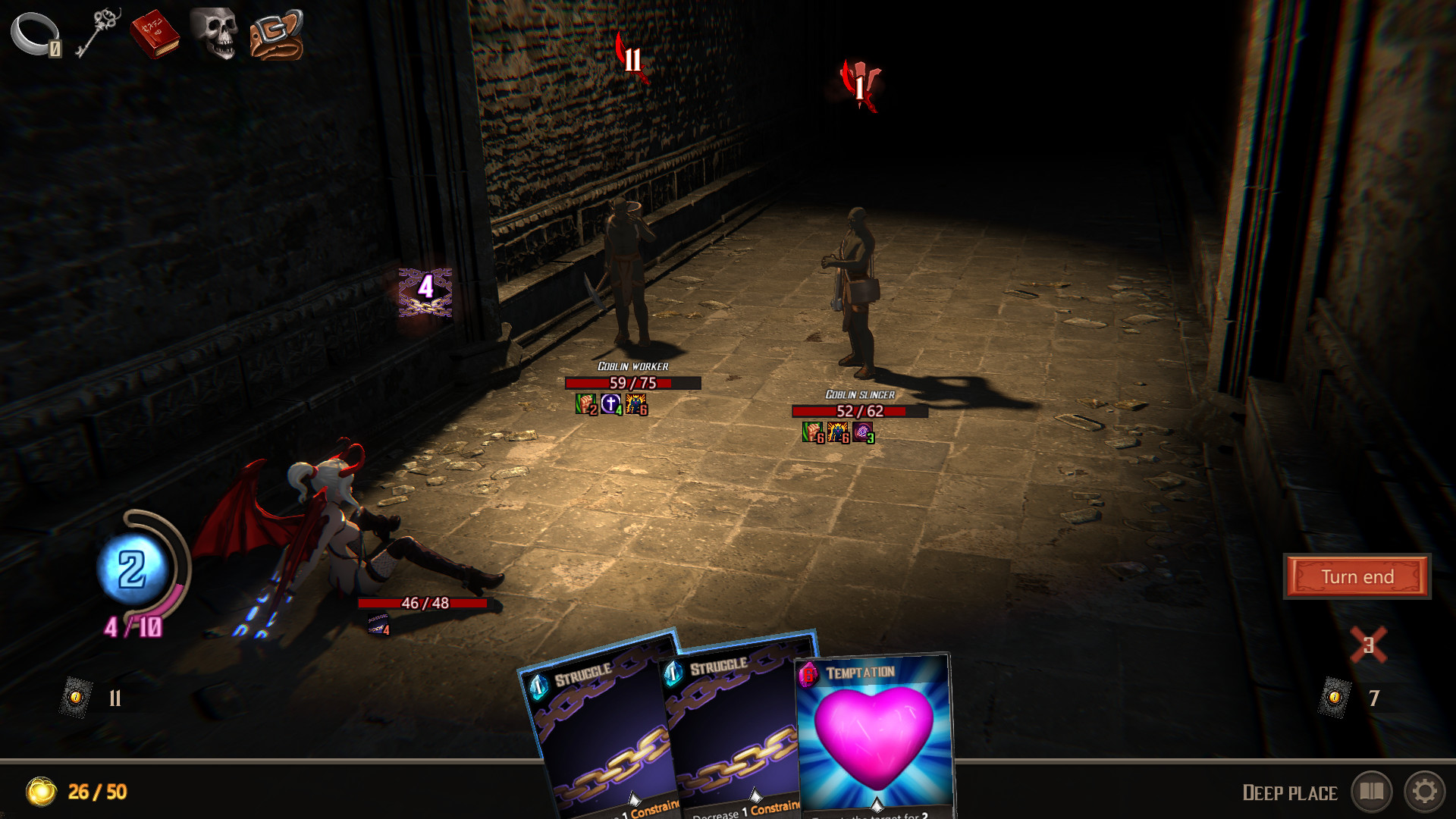 图片[5]-最后的恶魔/Last Evil（V2.03HF）-资源网