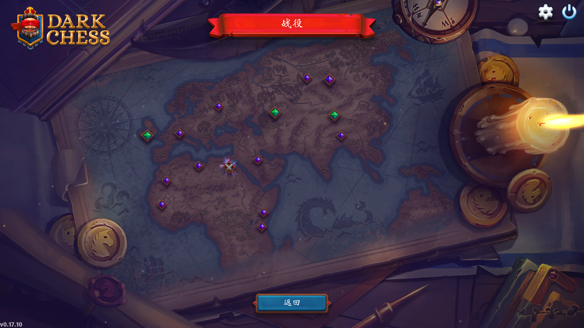 图片[8]-后翼弃兵：迷雾棋局（Build.10667863-1.0.1-完整版发布）-资源网