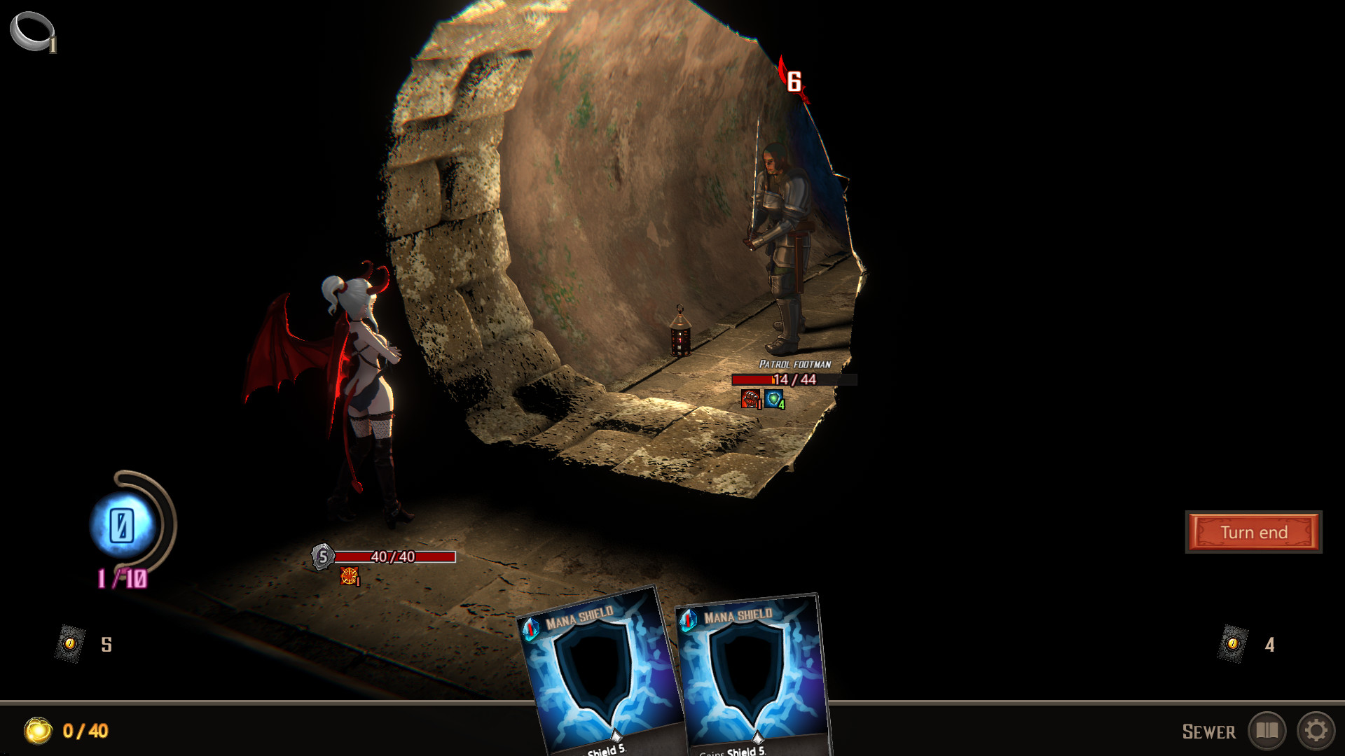 图片[2]-最后的恶魔/Last Evil（V2.03HF）-资源网