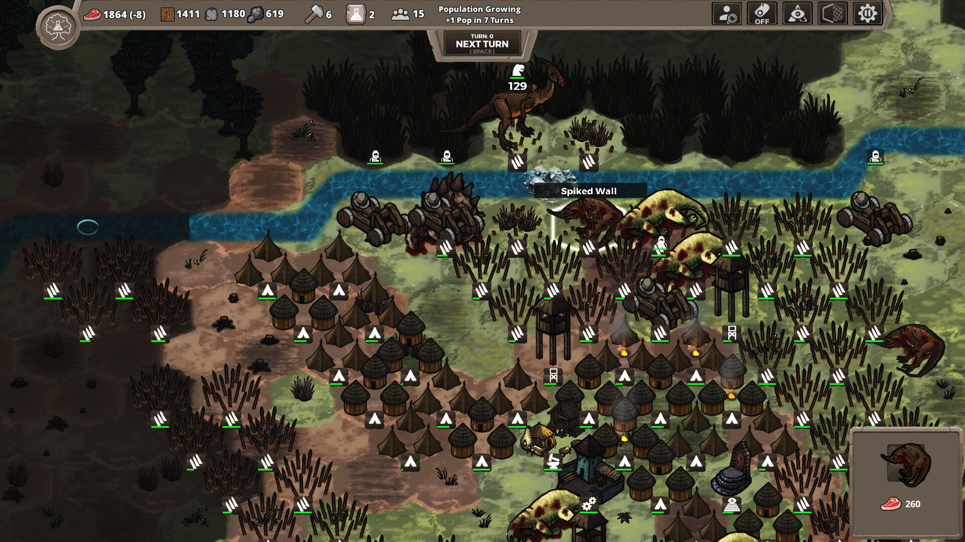 图片[5]-侏罗纪部落/Jurassic Clans（Build.9773679-1.0）-资源网