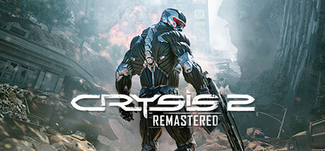 孤岛危机2：重制版/Crysis 2 Remastered（Build.9461303-光追+4K）-资源网