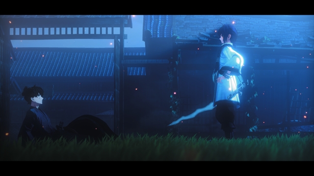 图片[8]-圣杯战争盈月之仪/FateSamurai Remnant（更新v1.04）-资源网