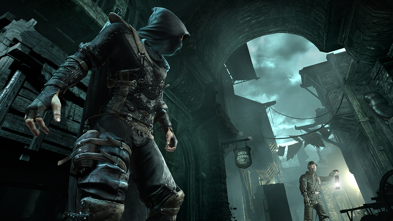 神偷4/Thief 4-资源网