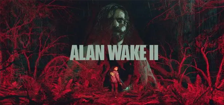 心灵杀手2/Alan Wake 2（更新v1.0.13）-资源网