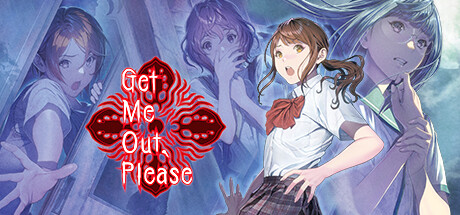 灵忆校祭/Get Me Out Please-资源网