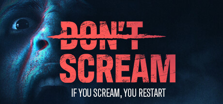 不要尖叫/切勿尖叫/DON’T SCREAM-资源网