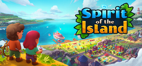 海岛之魂/Spirit of the Island （更新v3.0.2.1）-资源网