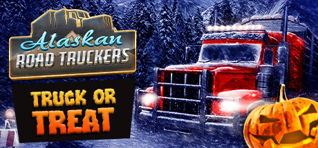 阿拉斯加卡车司机 v14.12.2023—更新Trucking Hell DLC-资源网