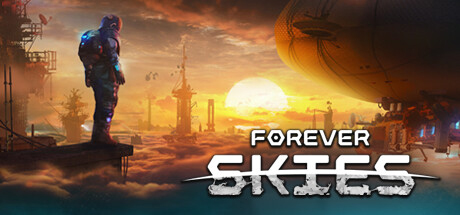 永恒天空/Forever Skies官方中文V24022-时空异兽-未来之旅-资源网