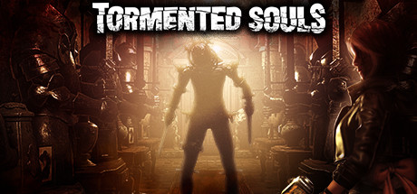 痛苦灵魂受折磨的灵魂/Tormented Souls（更新 v0.94.0）-资源网