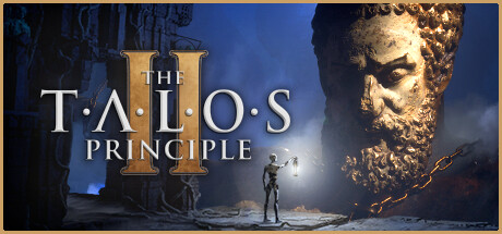 塔罗斯的法则2/The Talos Principle 2（更新v680748）-资源网