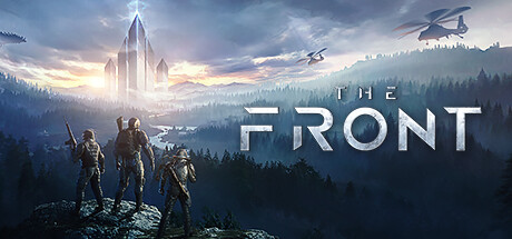 前线The Front（更新v1.0.17）-资源网