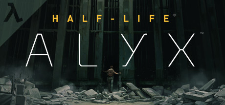 半衰期 爱莉克斯 Half-Life Alyx官方中文v20230422+支持VR+原生音乐DLC-资源网