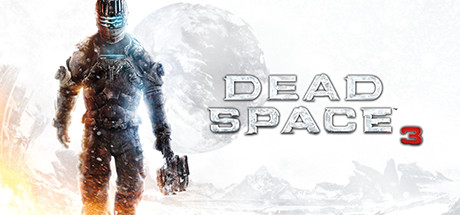 死亡空间3/Dead Space 3-资源网