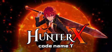 猎人X: 代号T/HunterX: code name T（更新V1.0.0）-资源网