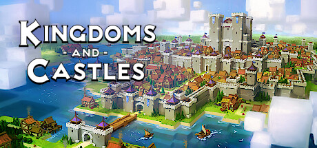王国与城堡/Kingdoms and Castles-资源网