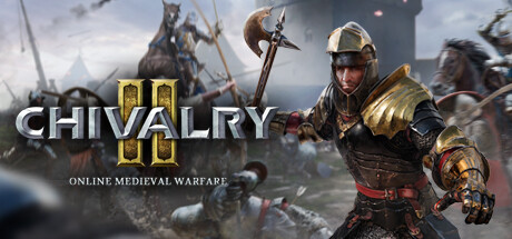 骑士精神2/chivalry2 v2.9.1 网络联机-资源网
