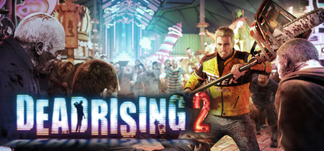 丧尸围城2 Dead Rising 2-资源网