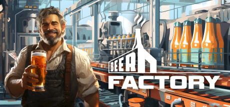 啤酒工厂/Beer Factory-资源网