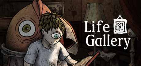 人生画廊/Life Gallery-资源网